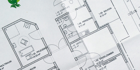 Schlüsselfertiges Bauen