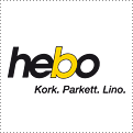 Logo Hebo
