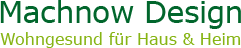 Logo Machnow Design