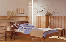 Illustration zu Gesundes Schlafen