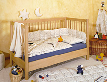 Illustration zu Alles fürs Kind